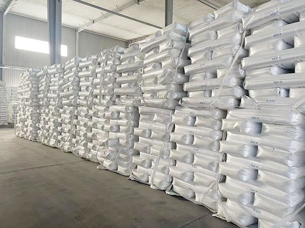 二氧化硅的用途及物理性质